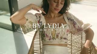 By Lydia Summer ’22: Luxe Bohemia | Lydia Millen x Karen Millen