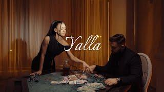 Andrei G - Yalla | Official Video