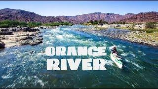 Orange River - Felix Unite