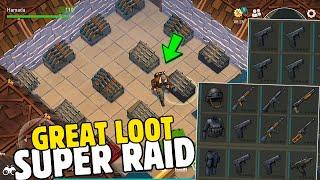 Are You Ready For the Big Update!? Super Raid | Last Day On Earth Survival