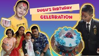 Dugu's Birthday Celebration | Fun Family Vlog