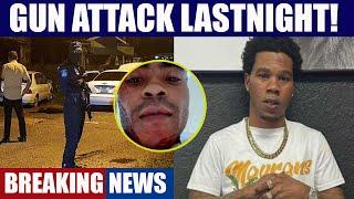 Watch VIDEO! Another Tiktoker SH0T! | Police To Arrest WORL DAWG For Joe SHOOTlNG?