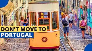 12 Things to Know Before Moving to Portugal