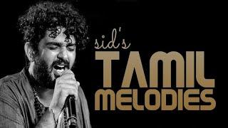 Sid Sriram Hits #sidsriram #sid #harrisjayaraj #tamilhits #tamilsong #ilayaraja #rahman #anirudh