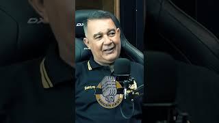 INACREDITÁVEL O QUE ACONTECEU COM ESSE POLICIAL #snidercast #podcastpolicial #podcast