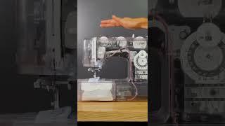 How a sewing machine works l Learn how to sew