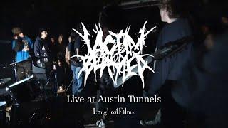 VICTIMBLAMED Live at Austin Tunnels 11/15 | LongLostShowz