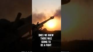 They Needed An Artillery Battery & One Of The Best Was In Their Backyard #veterans