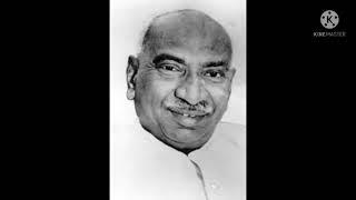 Karma veera kamarajar