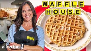 I Made Waffle House’s 3 Most Popular Dishes at Home | Allrecipes