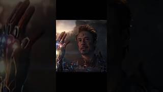 Best edit available...rdj as iron man...viral trending edits....