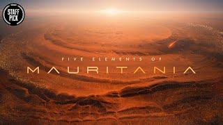 Five Elements of Mauritania