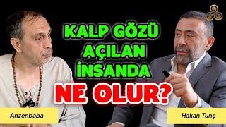 Kalbin Mühürlenmesi Ne Demek? | Anzenbaba