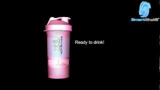 XXL Nutrition Shake.mov