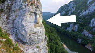 15 MOST UNREAL Rock Sculptures