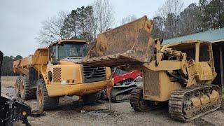 Big Repairs Needed On The New Truck Before Putting It To Work!