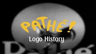 Pathé Logo History (#541)