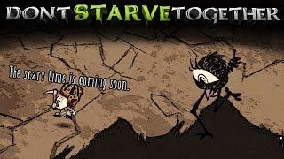 WANN HAUT DER VOGEL AB?! - Dont Starve Together S02e13 (57) feat. m0erser