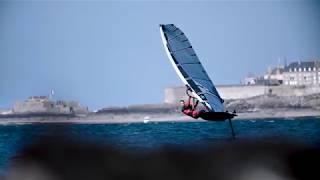 Foiling is everything
