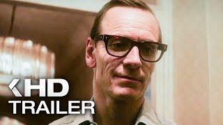 BLACK BAG Trailer (2025) Michael Fassbender