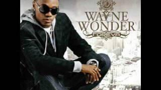 Wayne Wonder - Fast Car