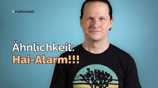 Ähnlichkeit: Hai-Alarm!!!