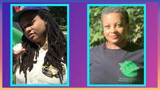 Takiyah & Mikisa Thompson HARRASSED & STALKED by RACISTS years after taking down CONFEDERATE STATUE!
