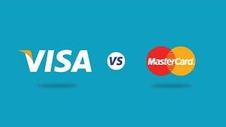 Visa vs Mastercard: What's the Difference?