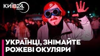 Без підтримки західних союзників ми програємо війну дуже швидко - Максим Несвітайлов