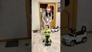 Let's go #funny #comedy #trending #cool #mom #son #letsgo