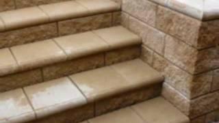 All Retaining Walls video clip 3