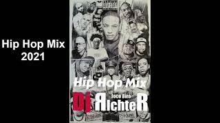 Hip & Hop Mix 2021 - Dj Richter / Joco Biro /