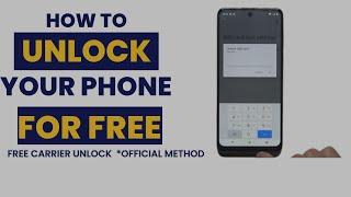 How to Unlock a Blacklisted iPhone - IMEI Repair Service