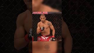 When José Aldo K**LED A ZOMBIE