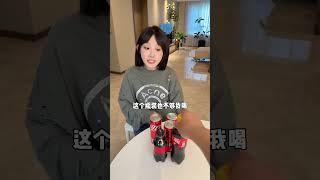 女人啊，只会无能狂怒