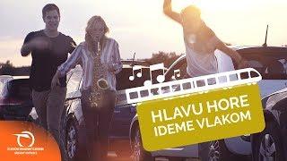 Hlavu hore | Železničná spoločnosť Slovensko (ZSSK)