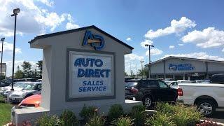 Auto Direct Cars