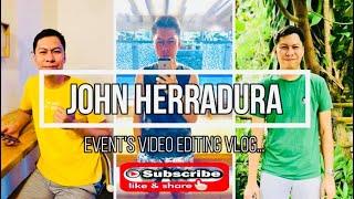 My first featured video - My Niece Dylan Ross C. Herradura