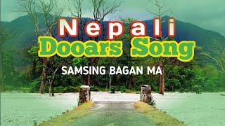 Nepali Dooars Song / Dooars Ko Samsing Bagan Ma /#dooarsdeepvlogs