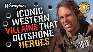 Iconic Western Villains that Outshone Heroes