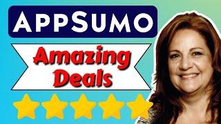 AppSumo Review  Amazing Lifetime Deals On Tools To Grow Your Online Business 