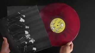 American Band Vinyl Preview