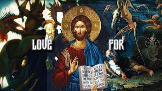 LOVE FOR CHRIST | ORTHODOX EDIT