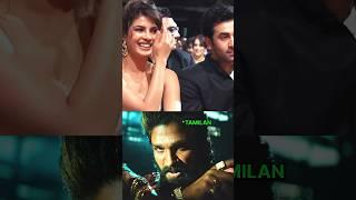 TOP 3 TAMILAN THUGLIFE TO BOLLYWOOD ACTORS #thuglife #funny #angry #award #tamil #roast #replay