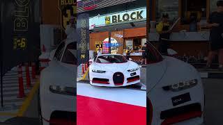 BUGATTI #ferrari#uae#dubai #kcars#bugatti#chiron#bugattichiron#bugattichironpursport#viralvideo