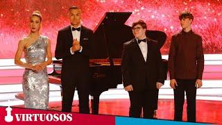 Virtuosos 2025 | First Semifinal | Complete Show