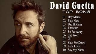 David Guetta Greatest Hits 2021 - Best Songs of David Guetta 2021 (HQ)