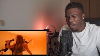 FLO Cardboard Box (Live) | Vevo DSCVR [REACTION] *UNCUT*