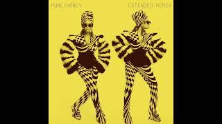 PURE/HONEY (EXTENDED #CLUBRENAISSANCE REMIX)