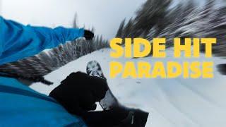 The best Christmas gift for a snowboarder